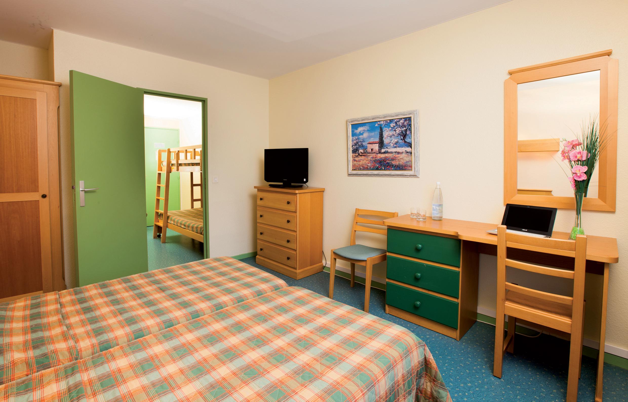 Gréoux-les-Bains Club Vacances Bleues Domaine De Chateau Laval מראה חיצוני תמונה