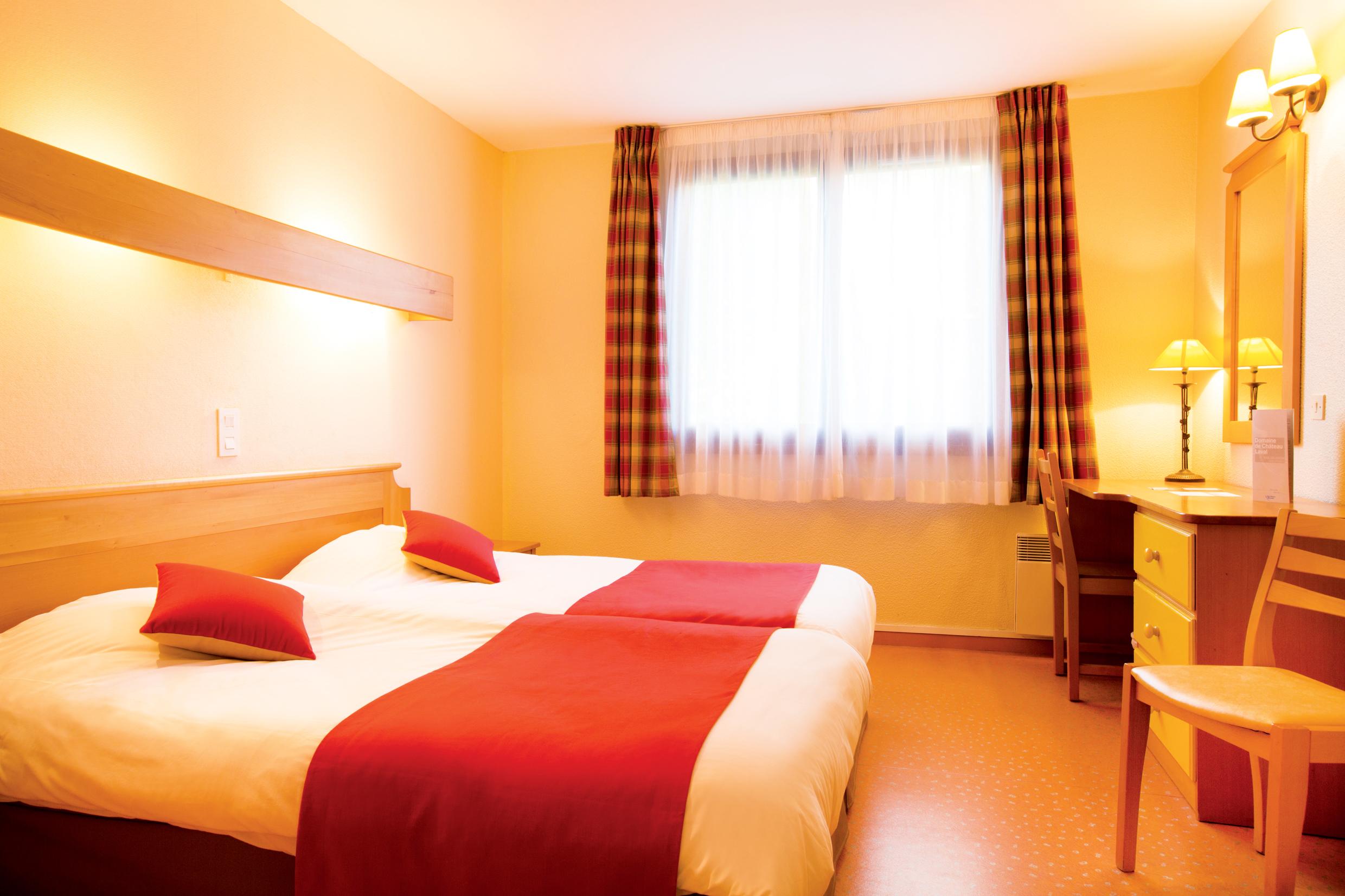 Gréoux-les-Bains Club Vacances Bleues Domaine De Chateau Laval מראה חיצוני תמונה