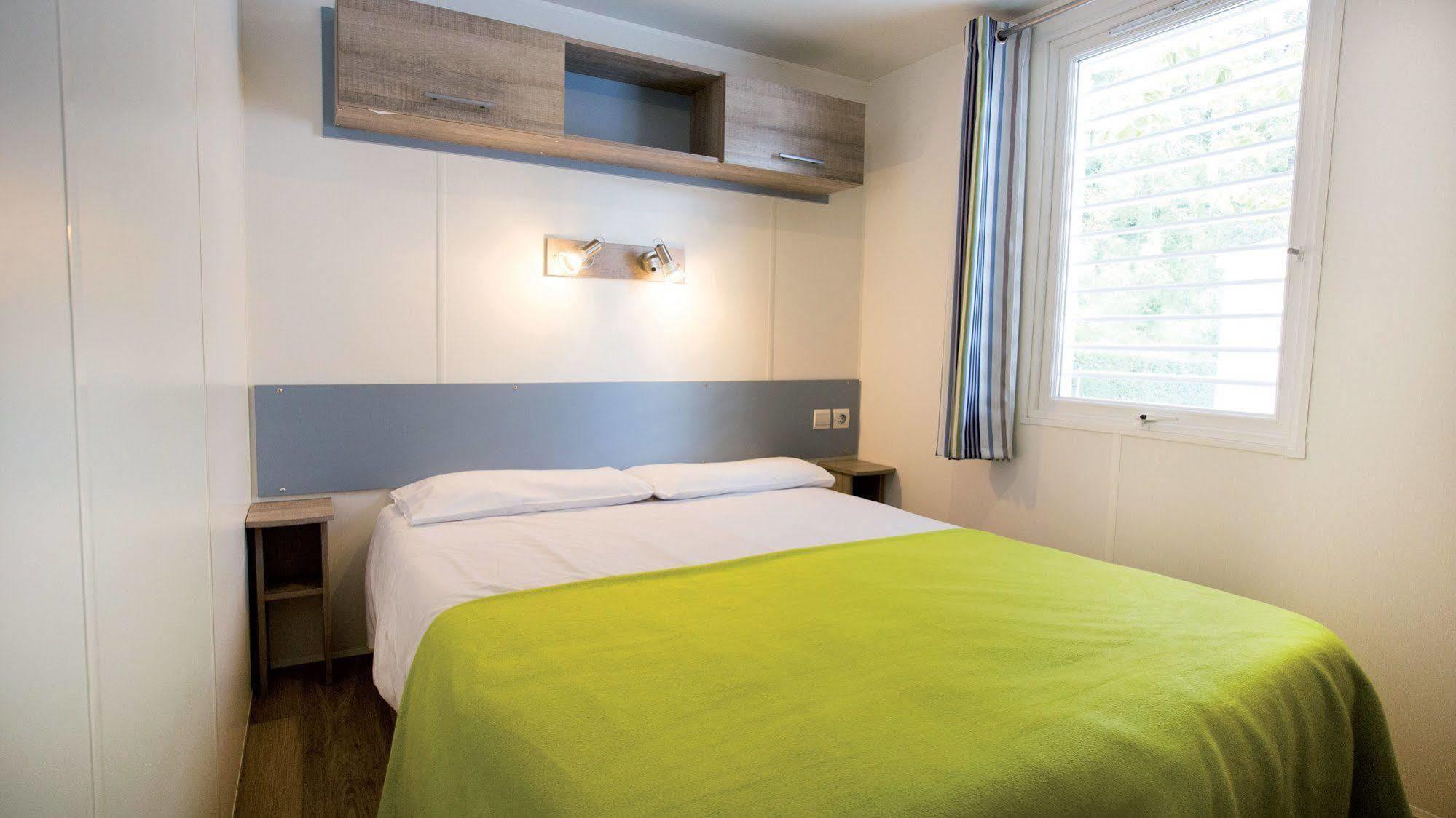 Gréoux-les-Bains Club Vacances Bleues Domaine De Chateau Laval מראה חיצוני תמונה