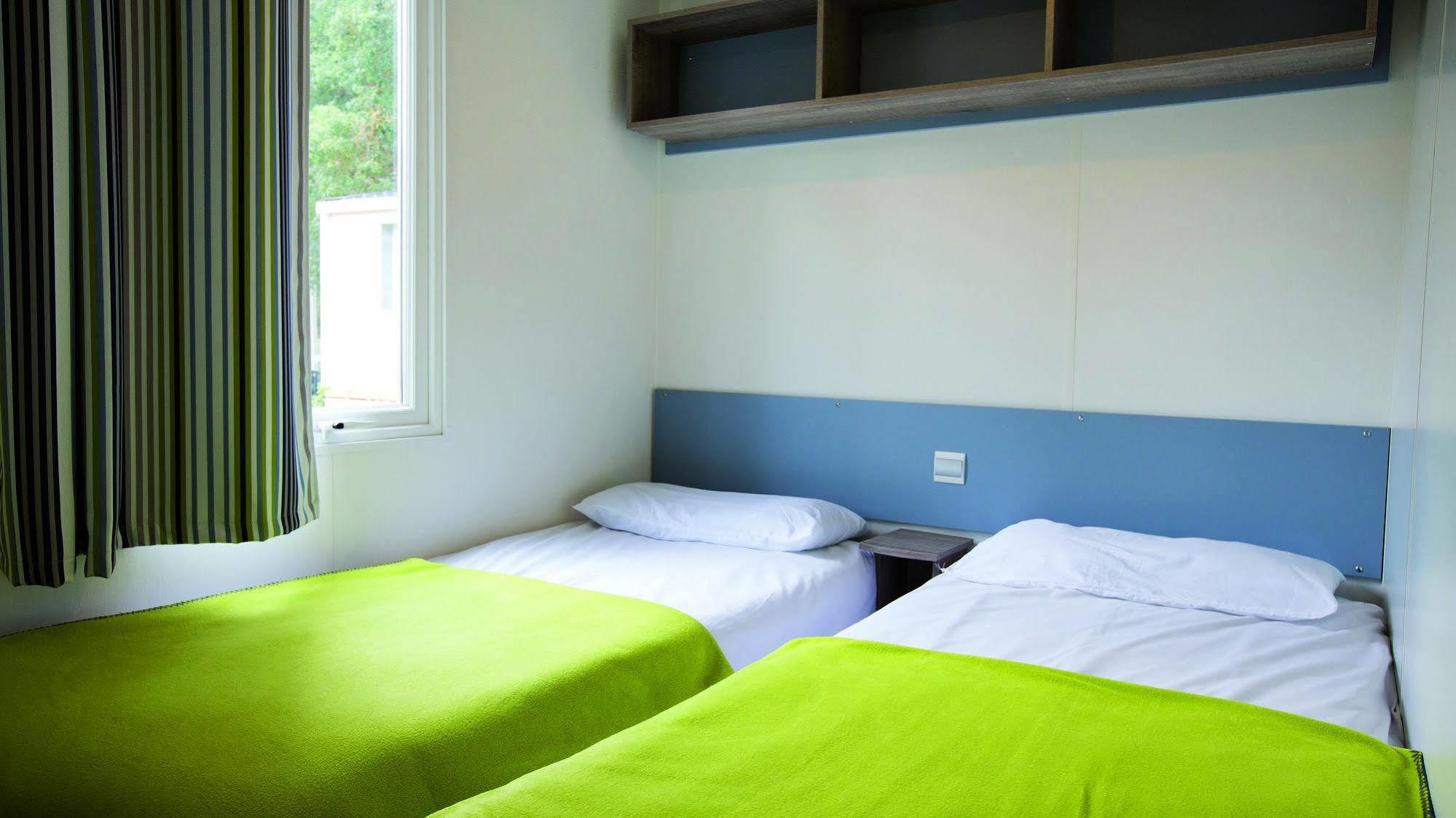 Gréoux-les-Bains Club Vacances Bleues Domaine De Chateau Laval מראה חיצוני תמונה